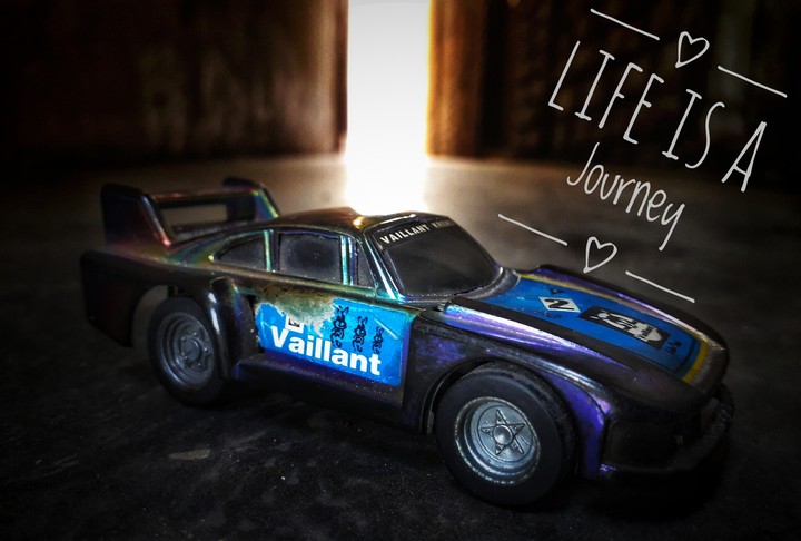 Journey