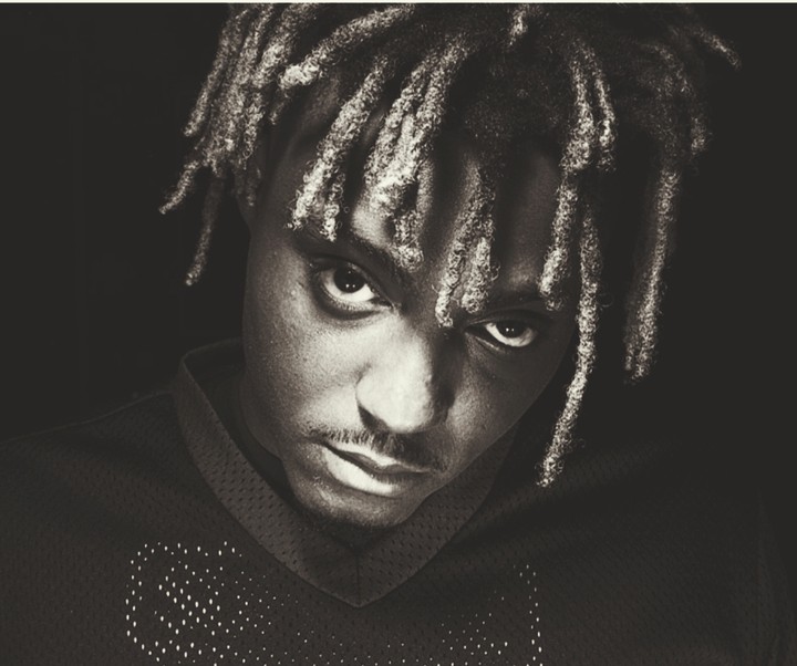 No color Juice Wrld