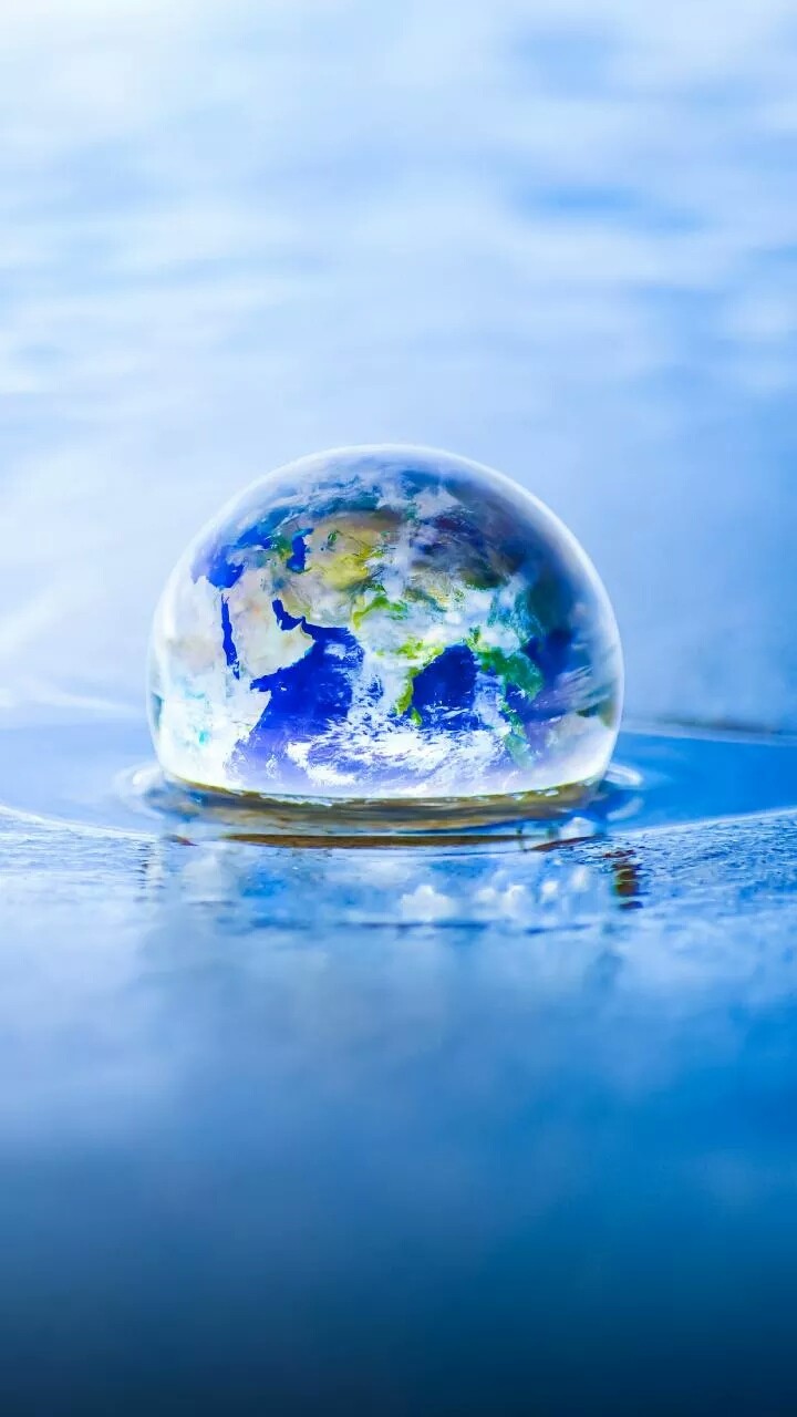The Earth