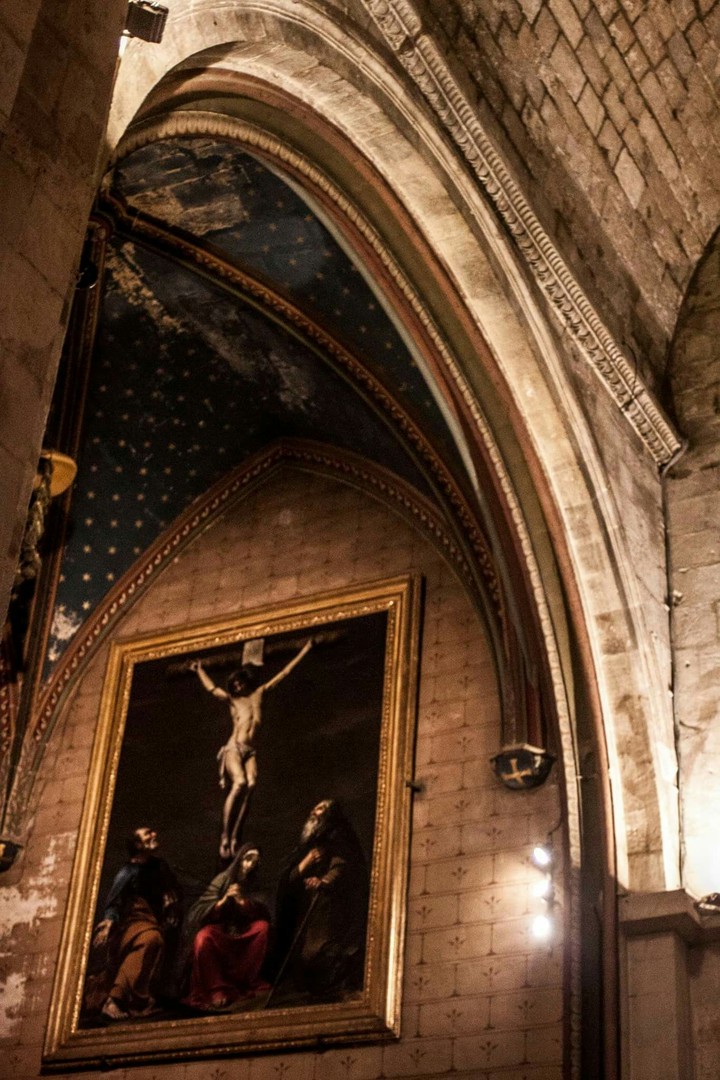 church