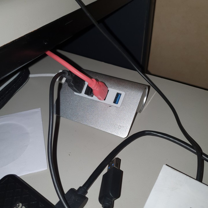 오리코허브