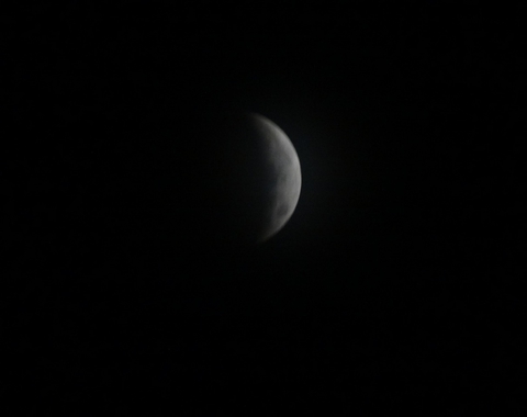 moon