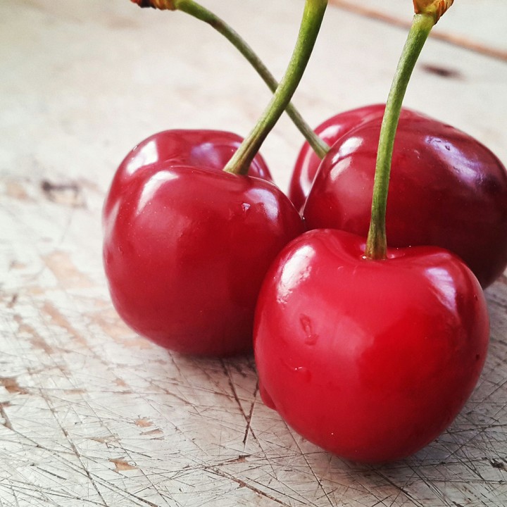 red love ❤