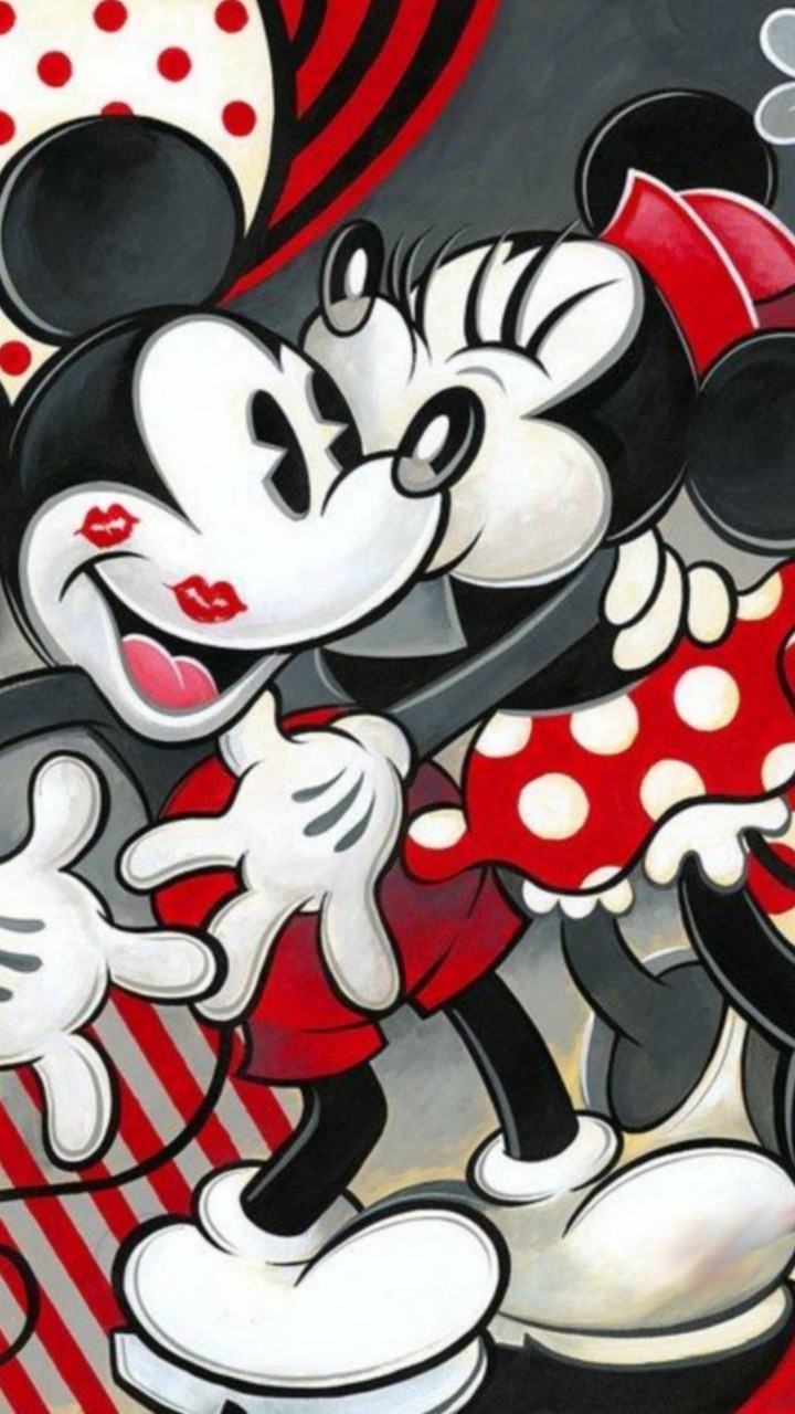 micky maus