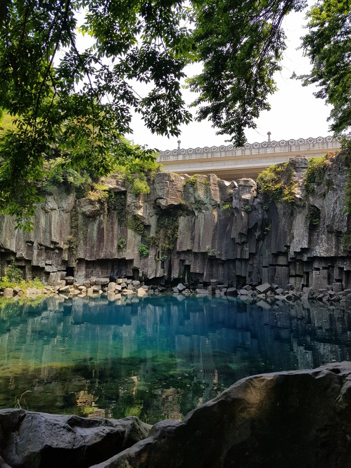 제주도 Jejudo