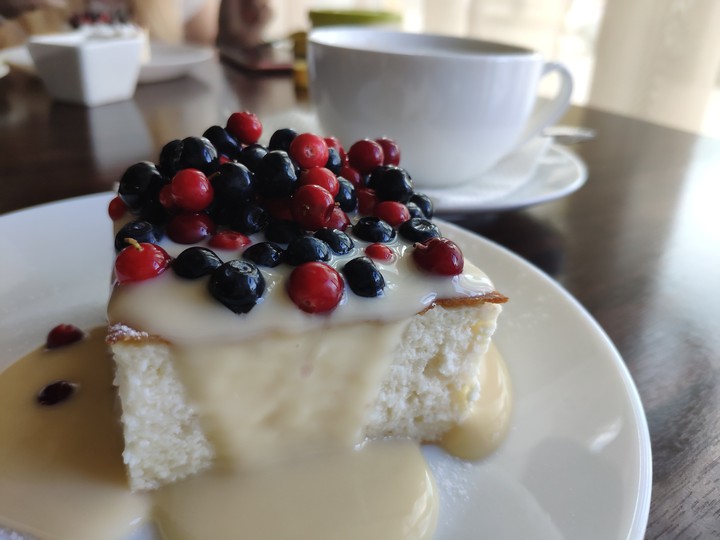 Cake