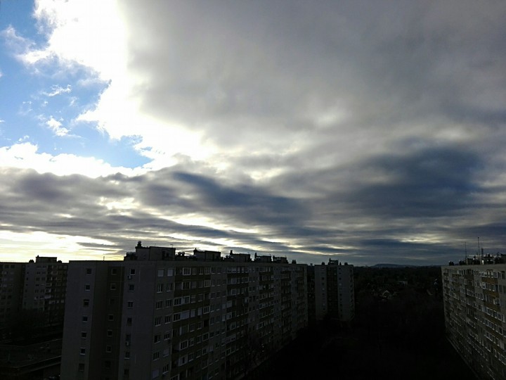strom
