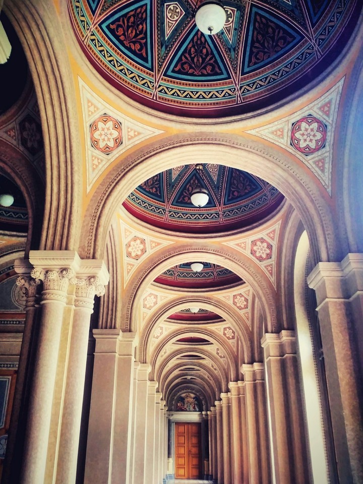 arch