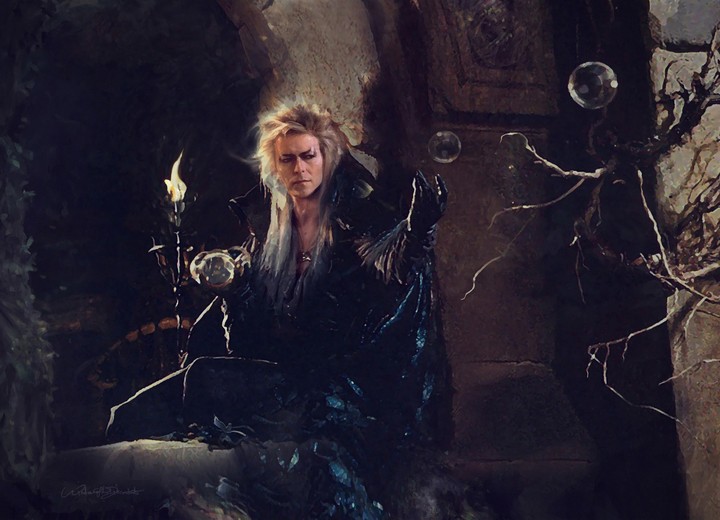 Labyrinth