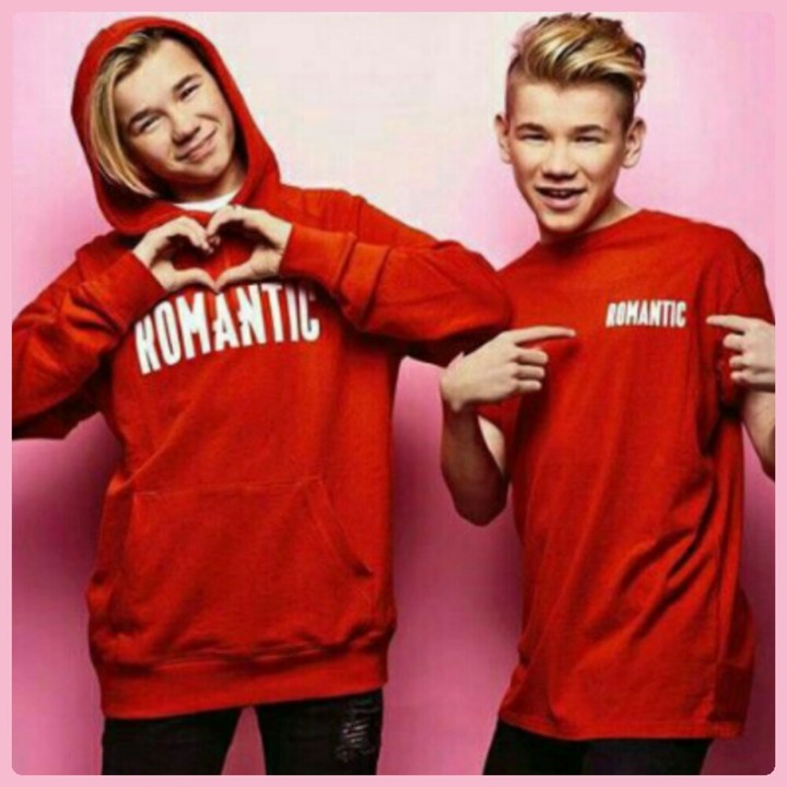Marcus And Martinus ♥