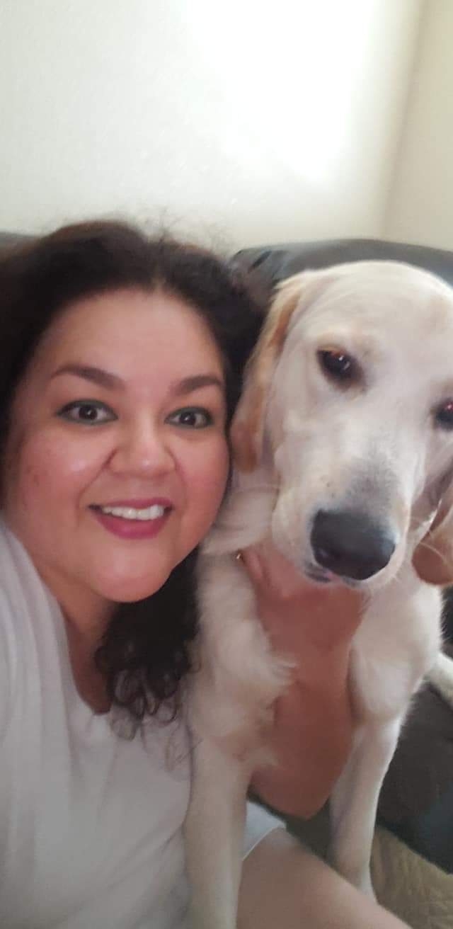 my sister and Logan