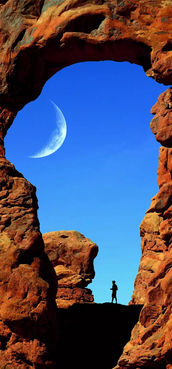 landscapes