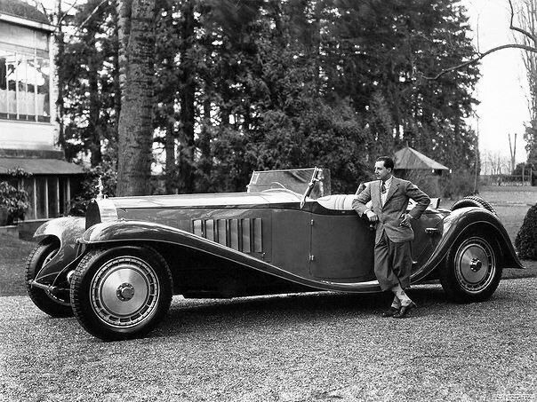 Bugatti