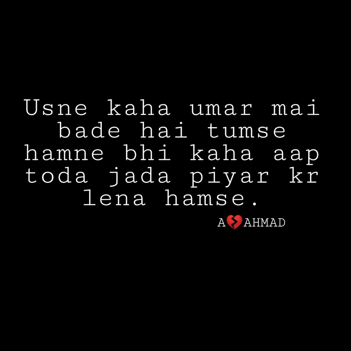 a?AHMAD