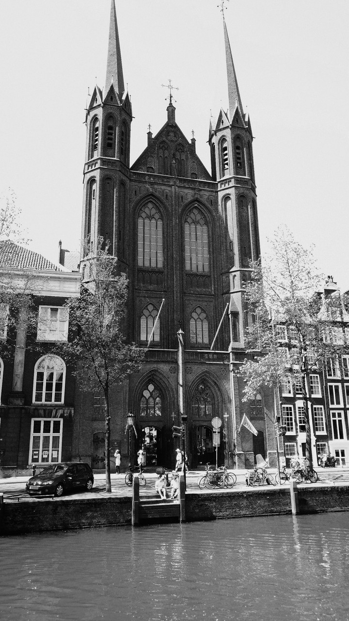 amsterdam