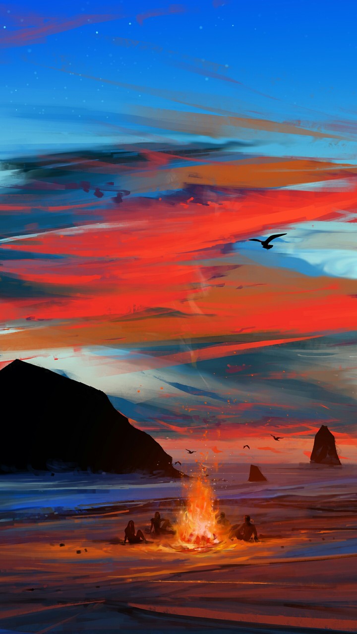 paint