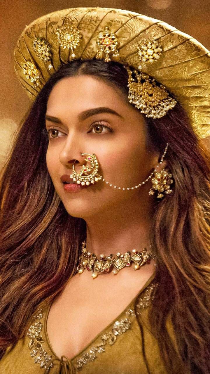 Deepika