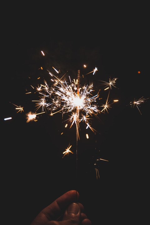 Sparkler