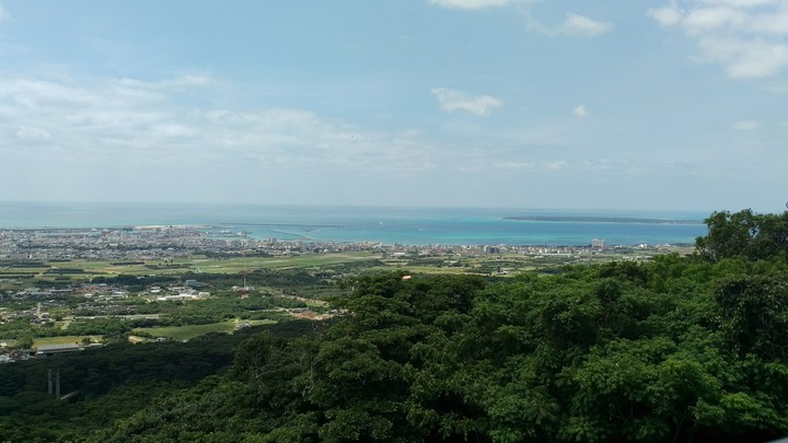 BANA展望台
