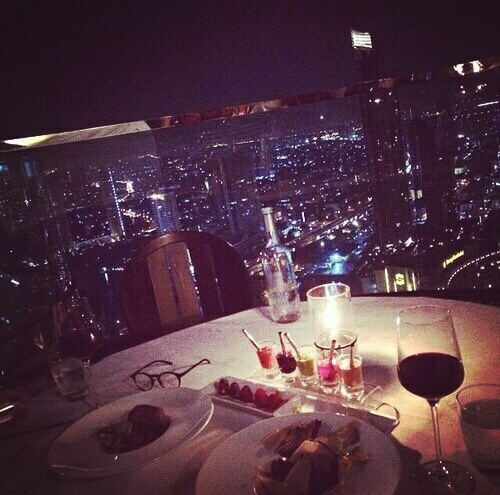 one day...
