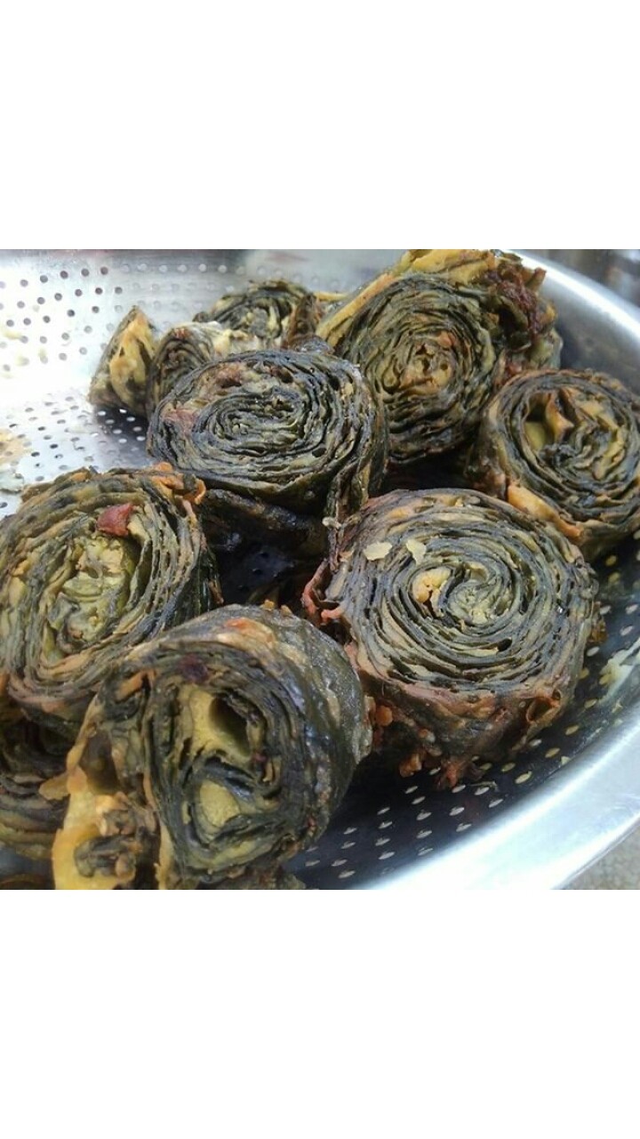 cocaine leaf vegetable