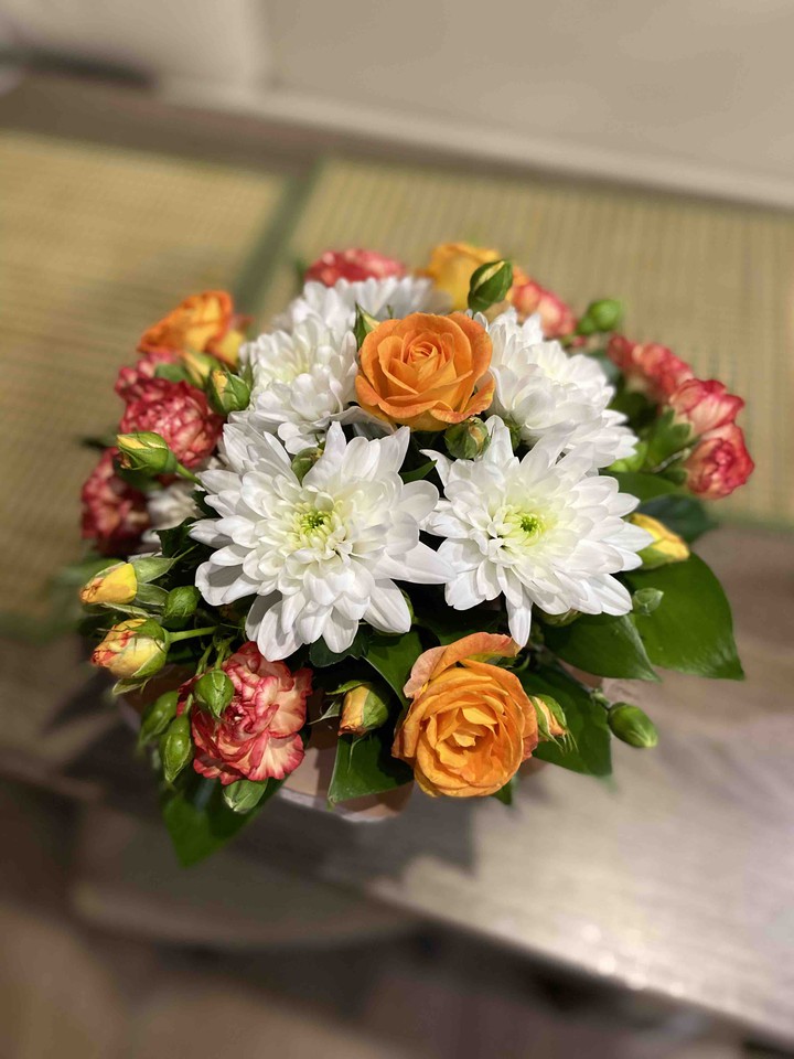 flowers