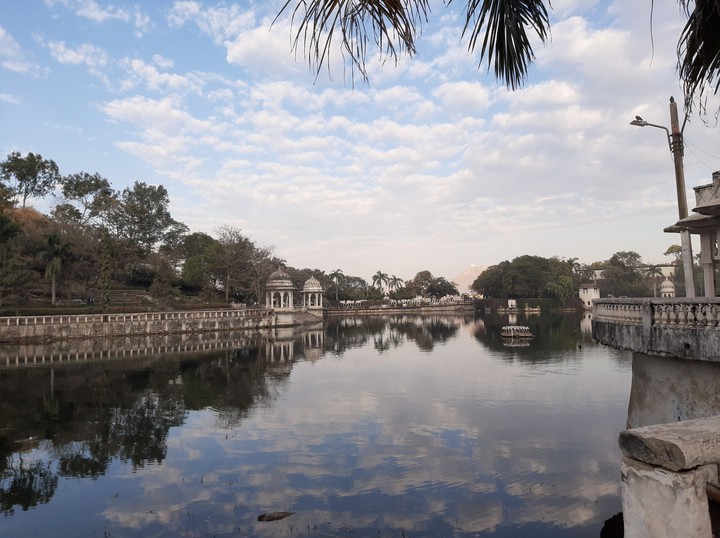 Lake