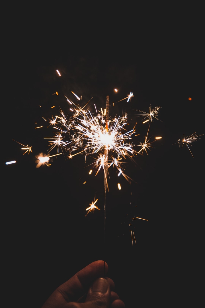 Sparkler