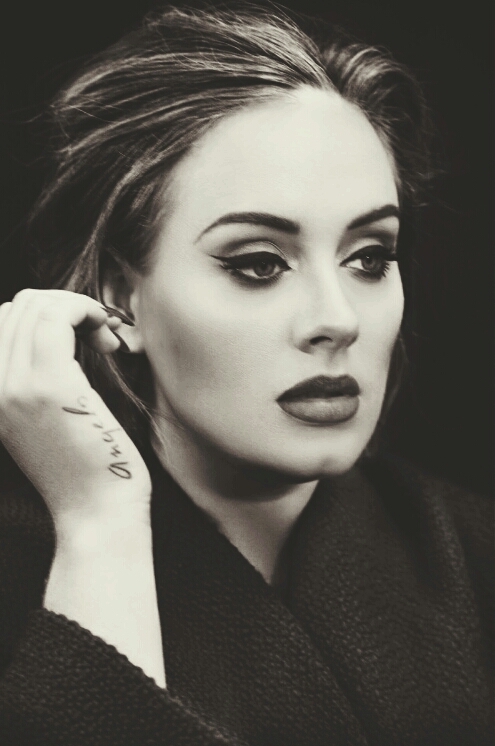 Adele
