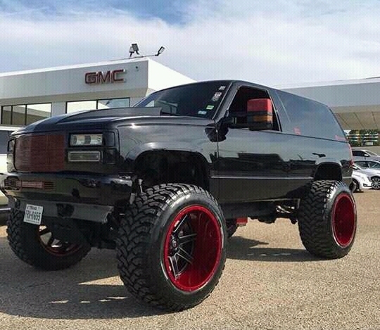 4x4