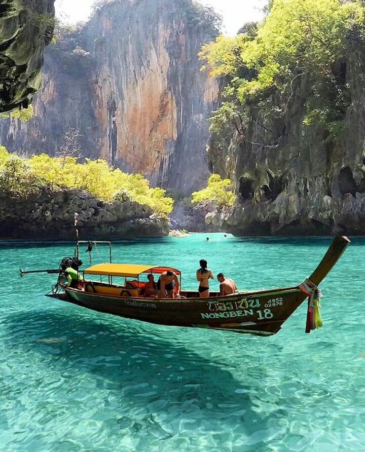 nature
