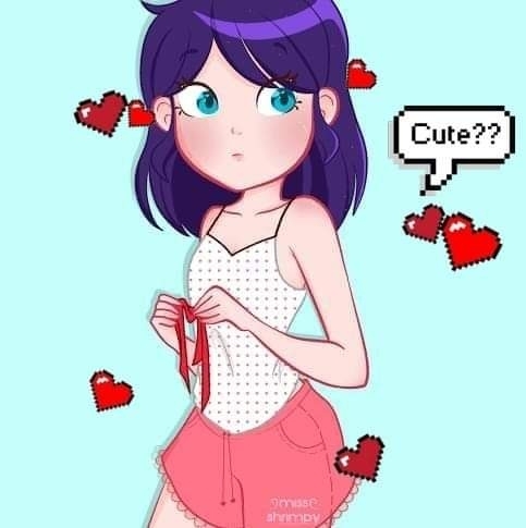 marinette