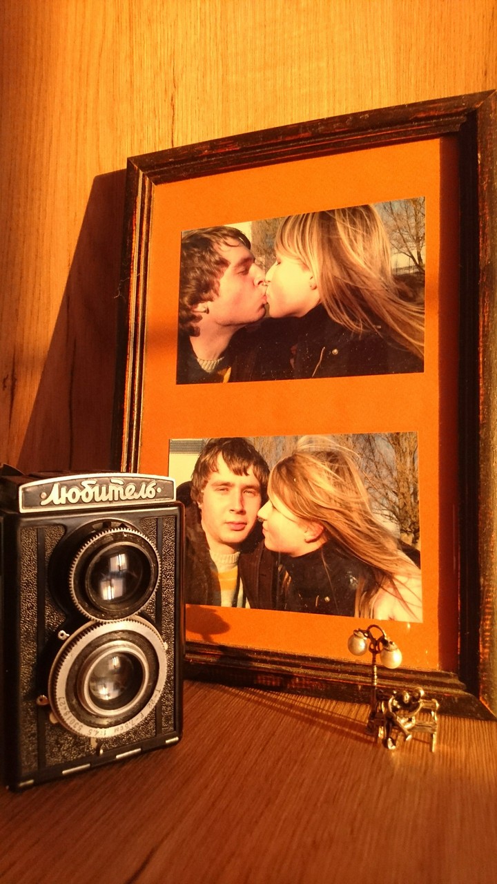 love