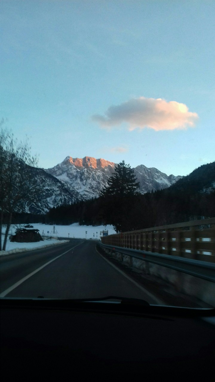 Mountrain