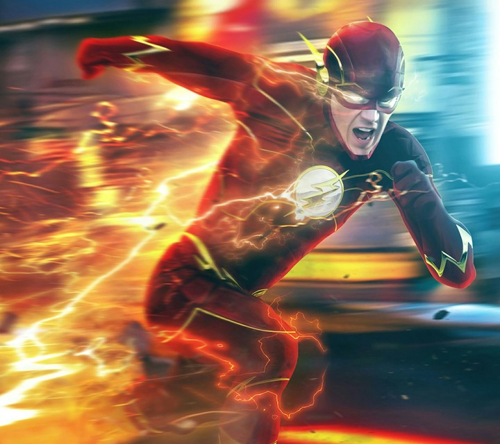 The Flash