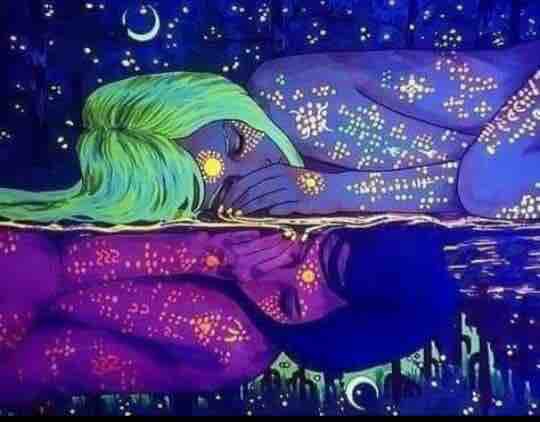 descanso?