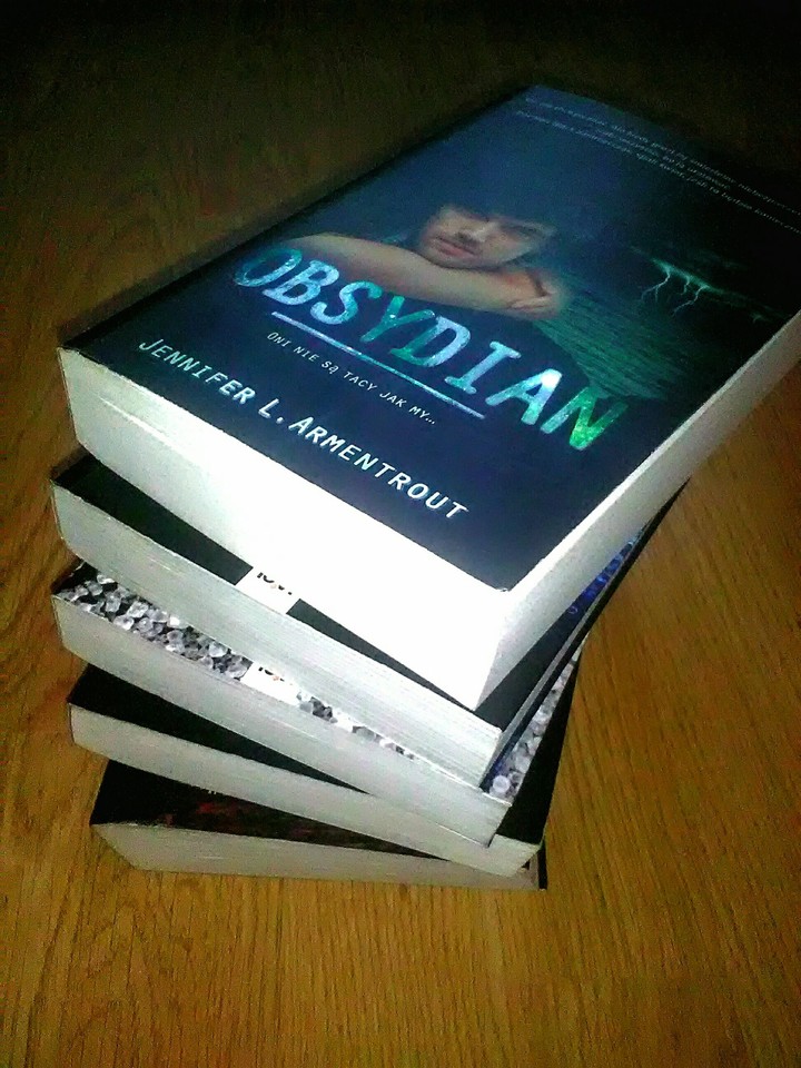 Obsydian