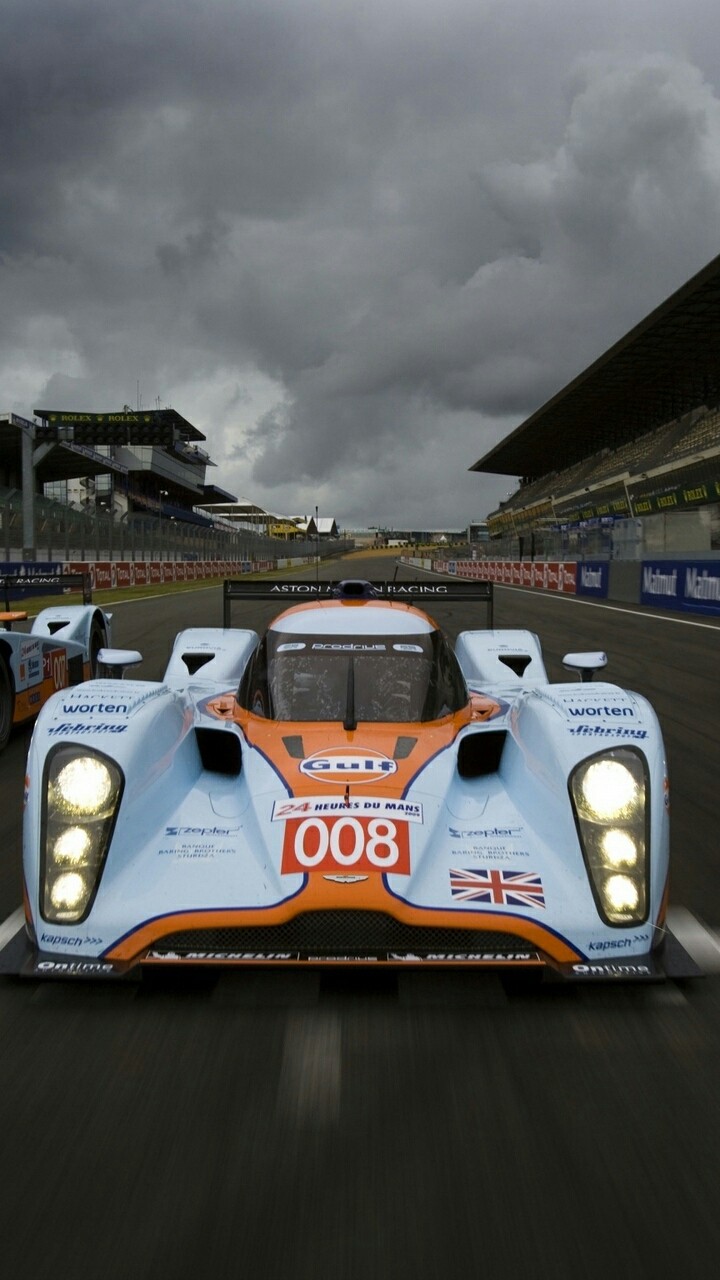 Aston Martin