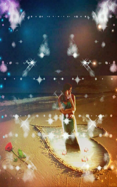Forever Love ( C & S )