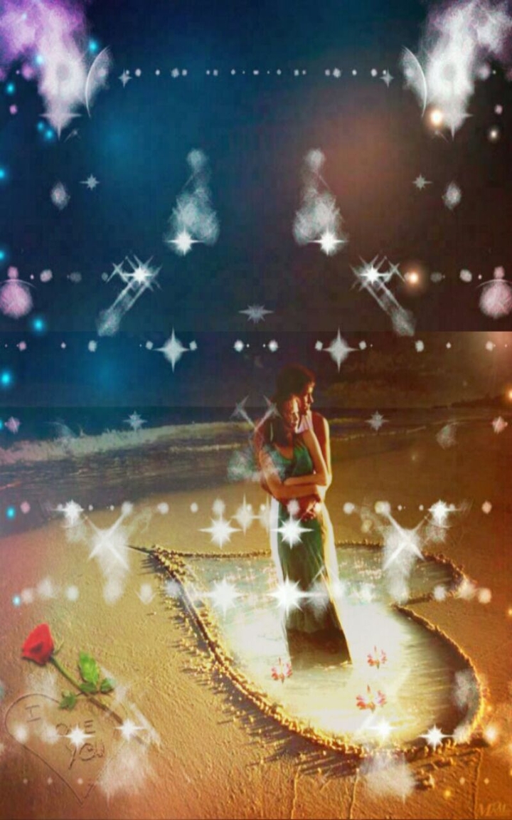 Forever  Love ( C & S )