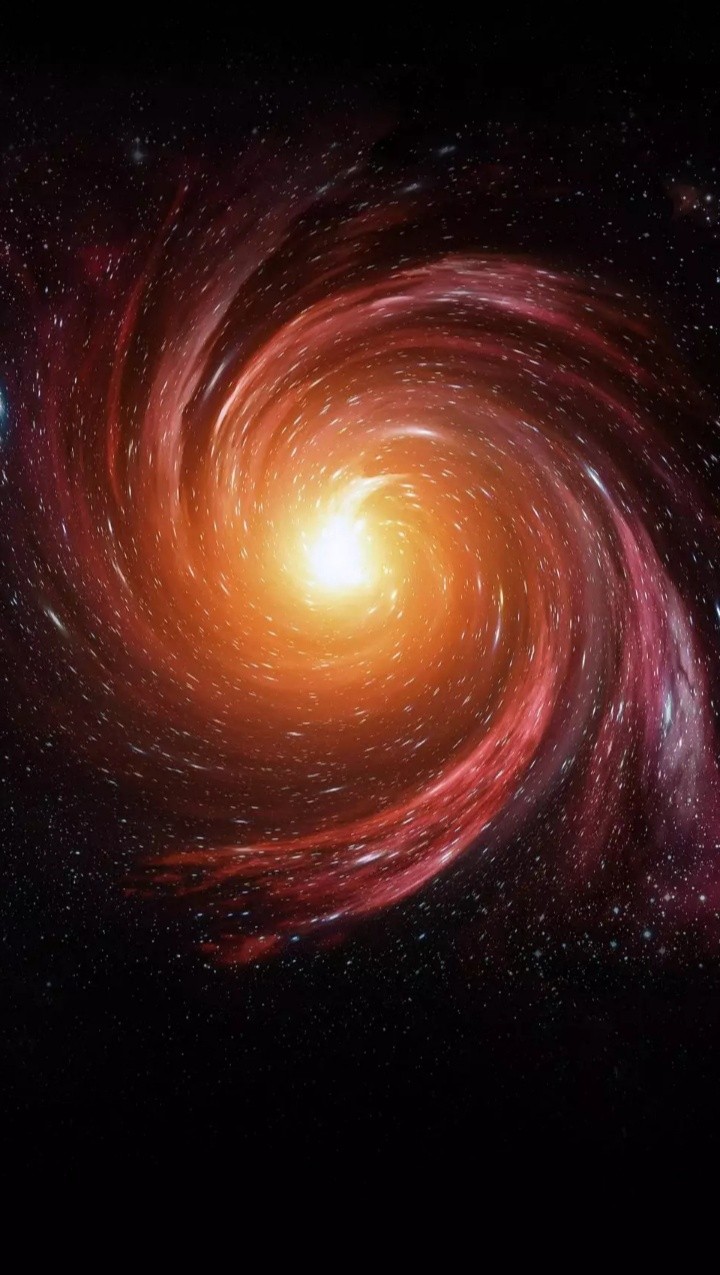 Galaxy...
