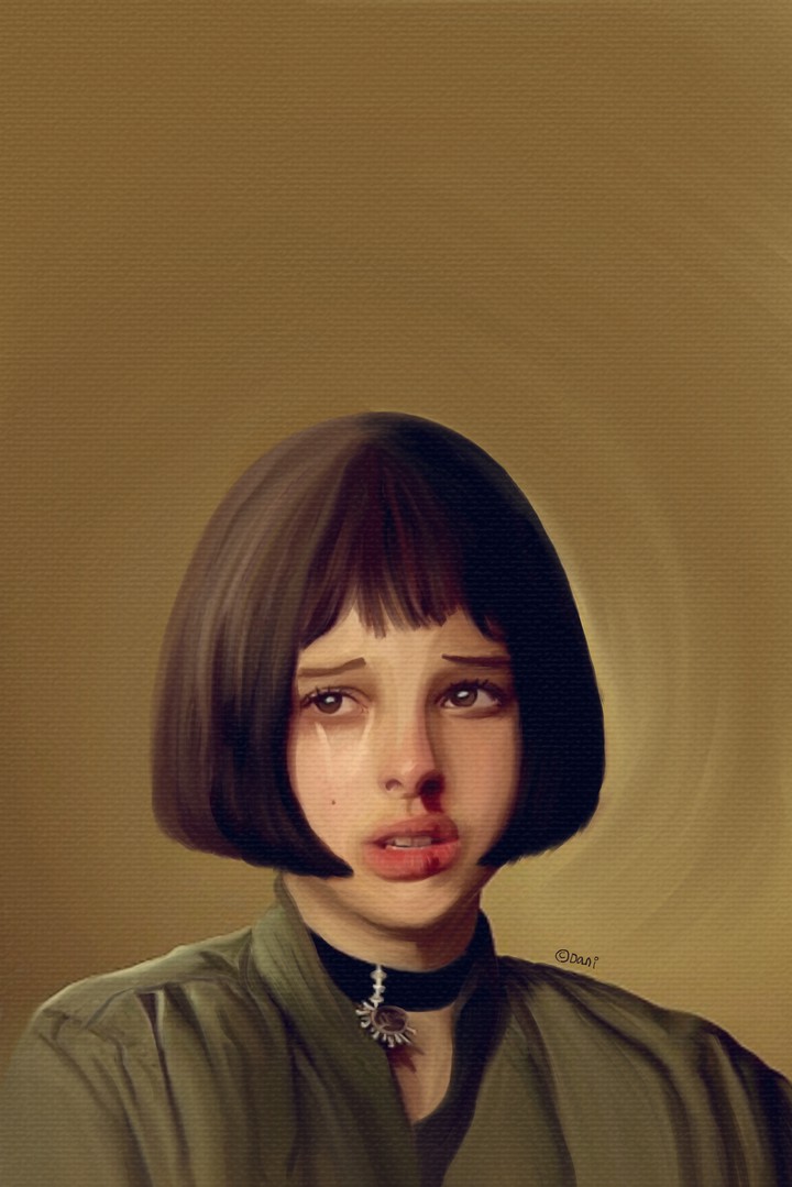 ♥