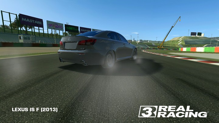 Lexus ♥
