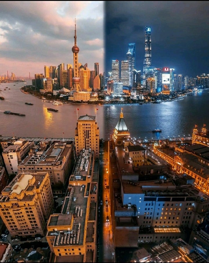 day&night