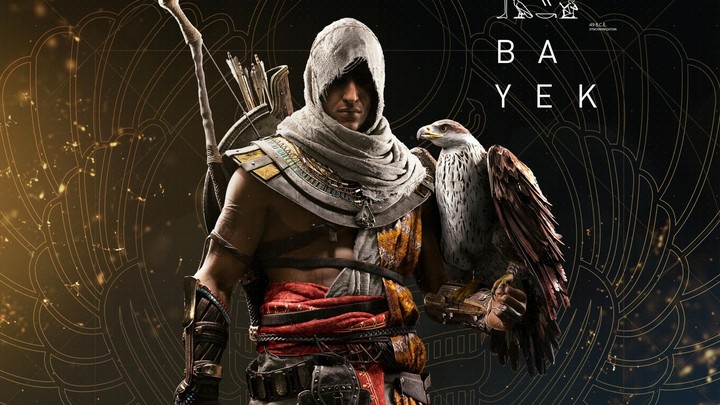 assassins crees