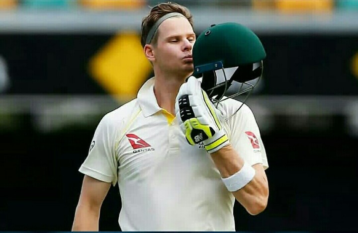 STEVEN SMITH