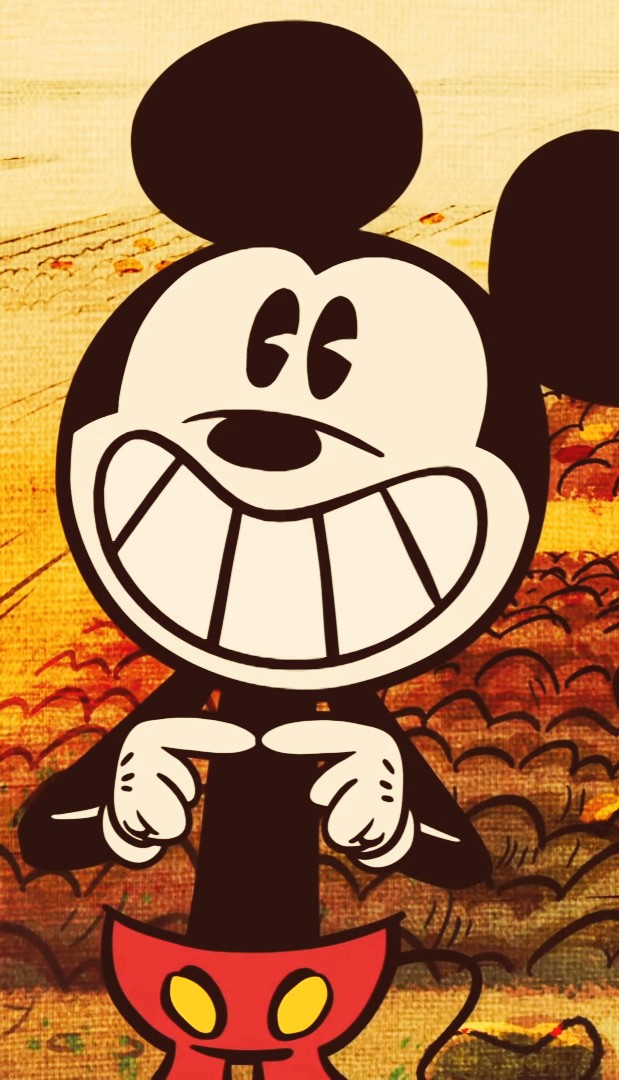 Smile ?