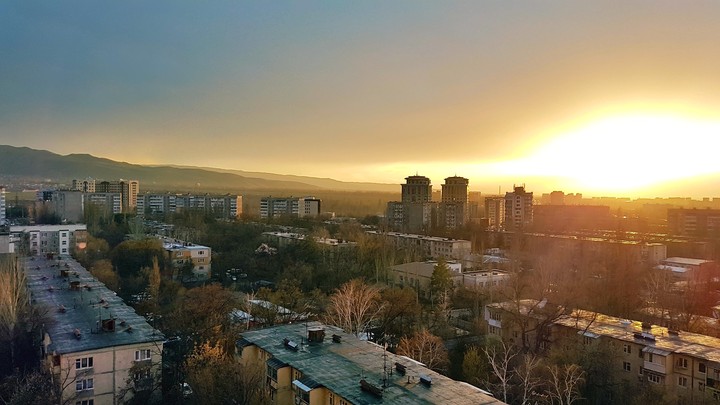 bishkek