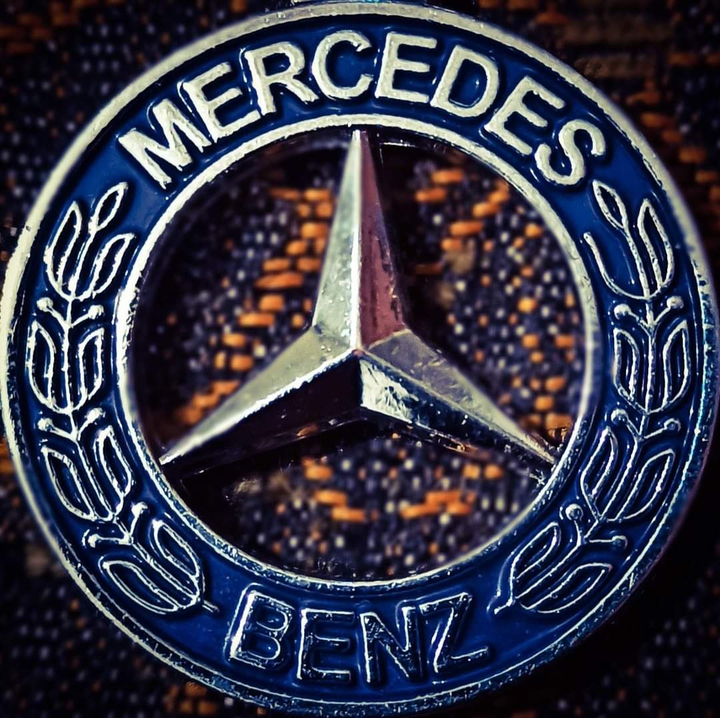 mercedes