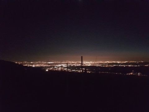 Le luci di Verona